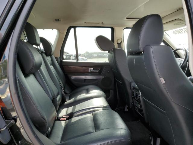 Photo 10 from auction – 2013 LAND ROVER RANGE ROVE with VIN SALSF2D47DA798344