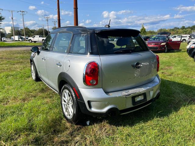 Photo 3 from auction – 2015 MINI COOPER S C with VIN WMWZC5C56FWP44644
