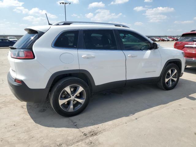 Photo 3 from auction – 2019 JEEP CHEROKEE L with VIN 1C4PJMDX5KD197639
