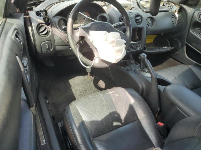 Снимка 8 от търг – 2001 MITSUBISHI ECLIPSE GT с VIN 4A3AC54H11E013561