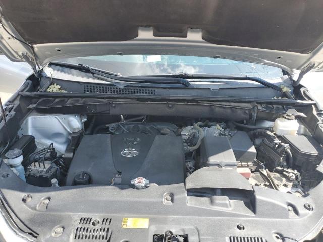 Photo 12 from auction – 2019 TOYOTA HIGHLANDER with VIN 5TDZZRFH5KS312152