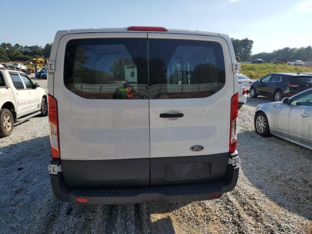 Photo 6 from auction – 2015 FORD TRANSIT T- with VIN 1FTNR1ZM9FKB03034