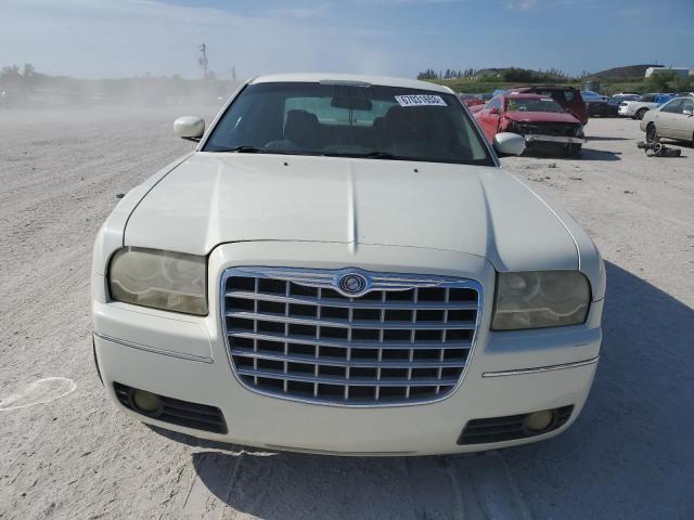 Photo 5 from auction – 2005 CHRYSLER 300 TOURIN with VIN 2C3JA53G55H506387