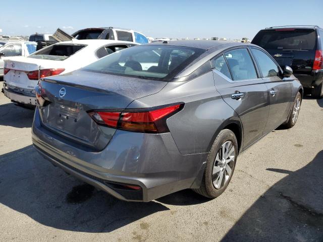Photo 3 from auction – 2020 NISSAN ALTIMA S with VIN 1N4BL4BV2LN312625