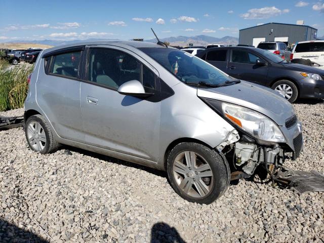 Photo 4 from auction – 2015 CHEVROLET SPARK 1LT with VIN KL8CD6S93FC748077