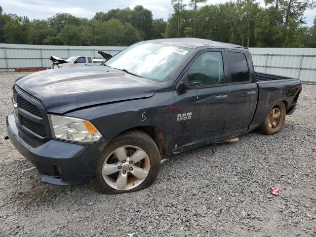 RAM 1500 ST 2015 with VIN 1C6RR6FG9FS583998 - Photo from auction