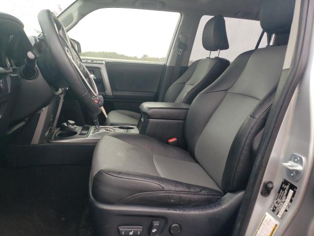 Photo 7 from auction – 2019 TOYOTA 4RUNNER SR with VIN JTEBU5JR4K5728610