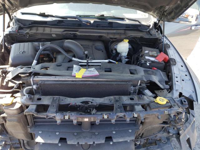 Photo 11 from auction – 2013 RAM 1500 LARAM with VIN 1C6RR7NT8DS698660