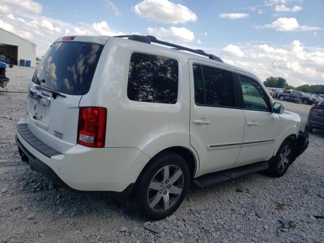 Снимка 3 от търг – 2012 HONDA PILOT TOUR с VIN 5FNYF4H97CB030128