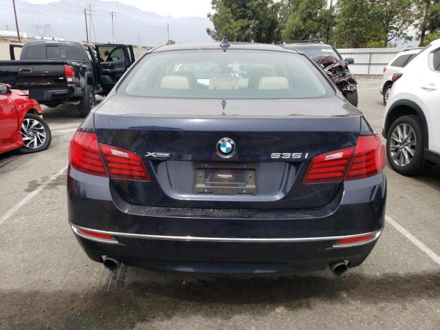 Foto 6 de la subasta – 2016 BMW 535 XI con VIN WBA5B3C52GG253960