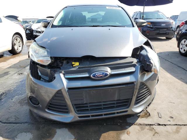 Photo 5 from auction – 2013 FORD FOCUS SE with VIN 1FADP3F21DL295661
