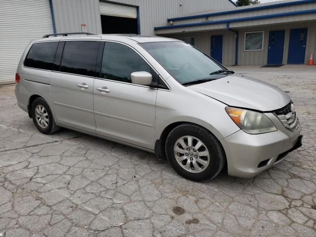 Photo 4 from auction – 2008 HONDA ODYSSEY EX with VIN 5FNRL387X8B073763