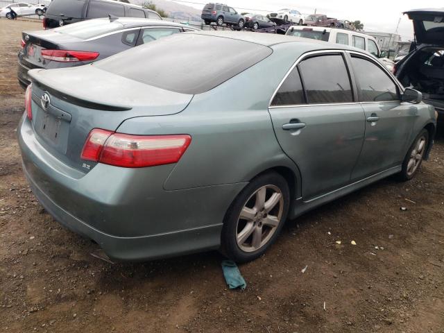 Photo 3 from auction – 2008 TOYOTA CAMRY CE with VIN 4T1BE46K78U788737