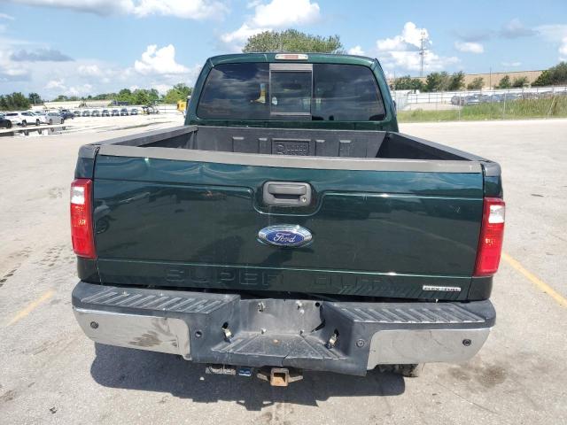 Photo 6 from auction – 2014 FORD F250 SUPER with VIN 1FT7W2B65EEA57055