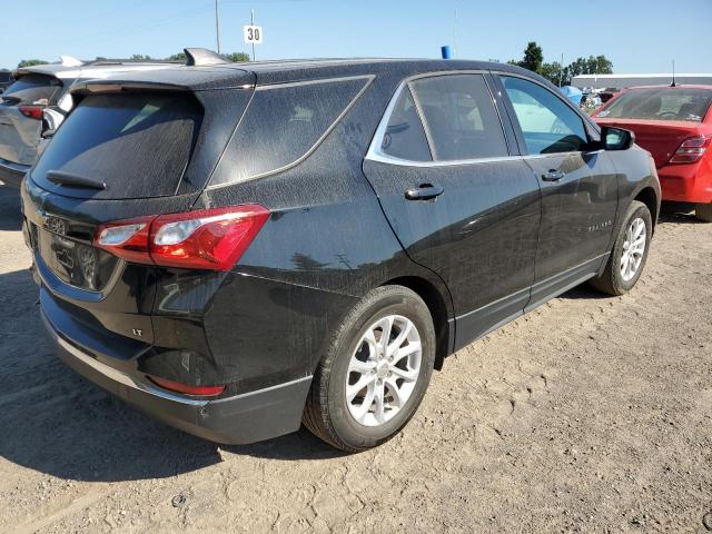 Photo 3 from auction – 2020 CHEVROLET EQUINOX LT with VIN 3GNAXJEV4LL320107