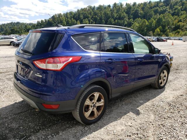 Photo 3 from auction – 2016 FORD ESCAPE SE with VIN 1FMCU0GX4GUB90243