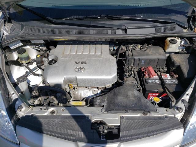 Foto 11 de la subasta – 2009 TOYOTA SIENNA CE con VIN 5TDZK23C19S227338