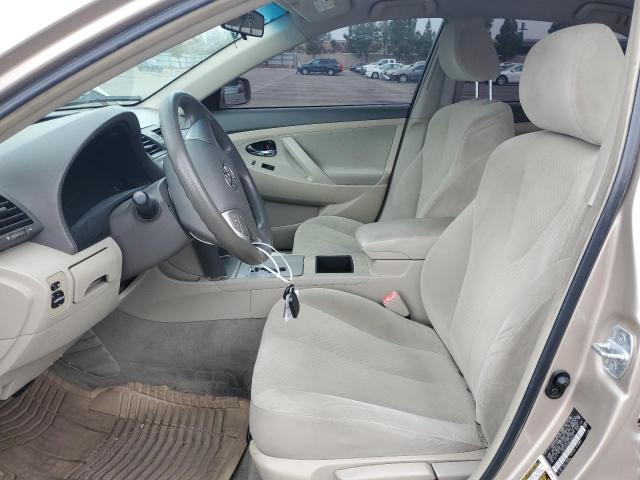 Photo 7 from auction – 2009 TOYOTA CAMRY BASE with VIN 4T4BE46K29R128435