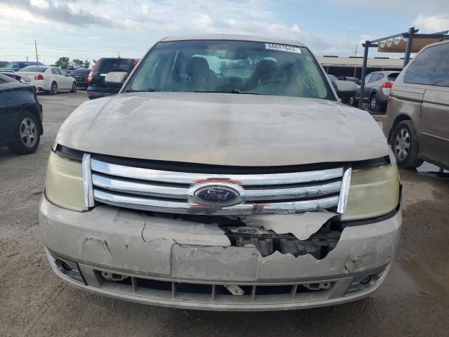 Photo 5 from auction – 2008 FORD TAURUS SEL with VIN 1FAHP24W88G139147