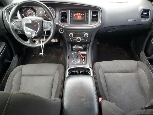 Photo 8 from auction – 2015 DODGE CHARGER SE with VIN 2C3CDXBG5FH716891