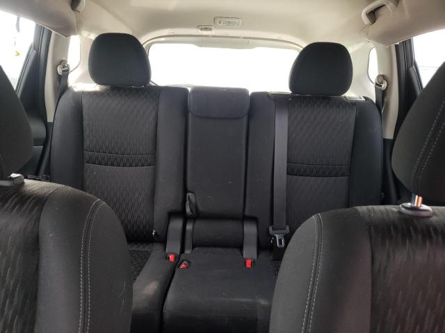Photo 10 from auction – 2018 NISSAN ROGUE S with VIN KNMAT2MT6JP548699