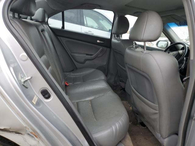 Photo 10 from auction – 2004 ACURA TSX with VIN JH4CL96914C034191