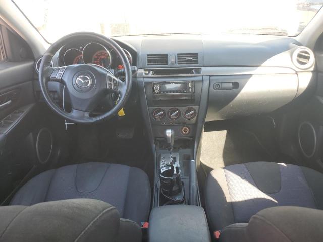 Снимка 8 от търг – 2007 MAZDA 3 S с VIN JM1BK324971650597