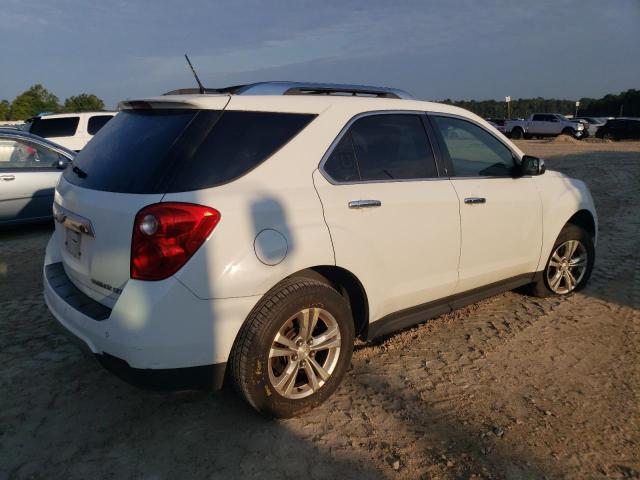 Photo 3 from auction – 2013 CHEVROLET EQUINOX LT with VIN 2GNALFEK6D1162452