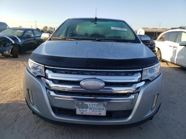 Photo 5 from auction – 2012 FORD EDGE LIMIT with VIN 2FMDK3KC1CBA87944