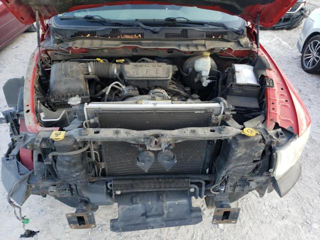 Photo 11 from auction – 2012 DODGE RAM 1500 S with VIN 1C6RD6GP0CS100441