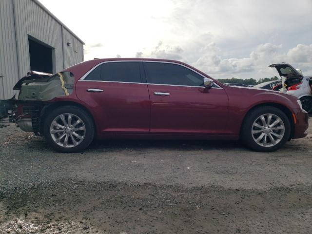 Photo 3 from auction – 2016 CHRYSLER 300C with VIN 2C3CCAKG2GH304753