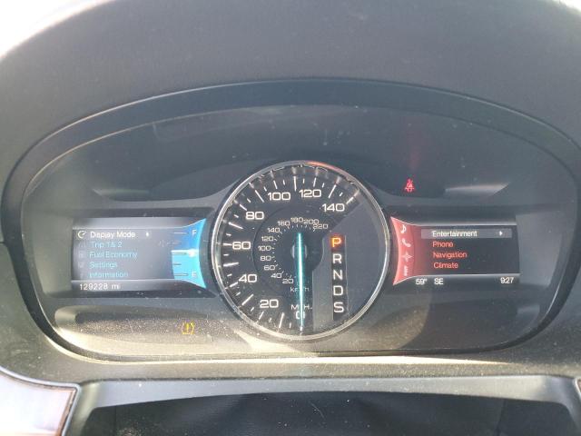 Снимка 9 от търг – 2013 FORD EDGE LIMIT с VIN 2FMDK4KC4DBB17574