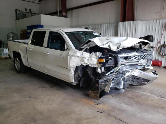 Photo 4 from auction – 2015 CHEVROLET 1500 with VIN 3GCPCREC7FG266732