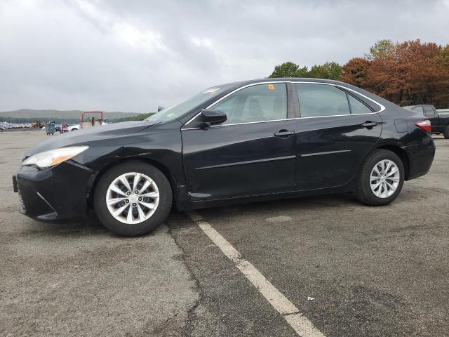 Photo 1 from auction – 2016 TOYOTA CAMRY LE with VIN 4T4BF1FK4GR538923