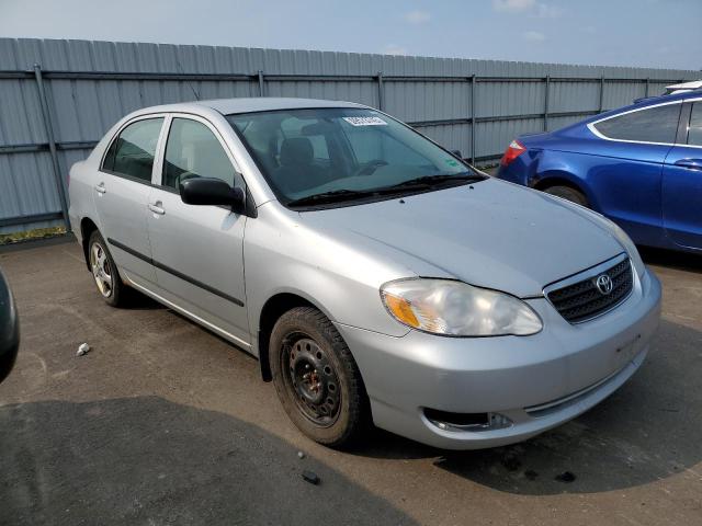 Photo 4 from auction – 2005 TOYOTA COROLLA CE with VIN 1NXBR32E75Z443010