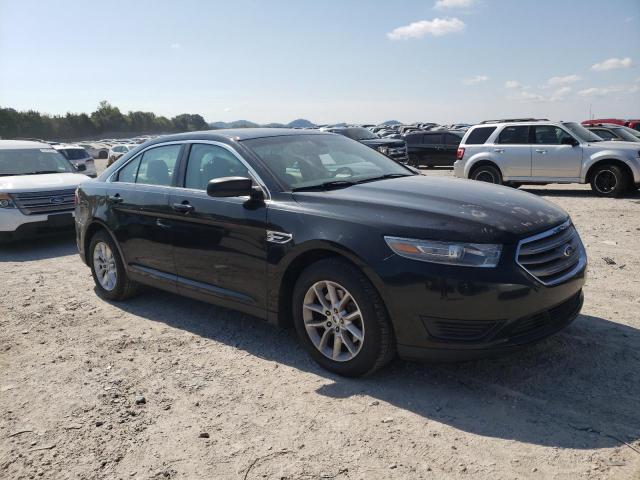 Photo 4 from auction – 2013 FORD TAURUS SE with VIN 1FAHP2D82DG232290