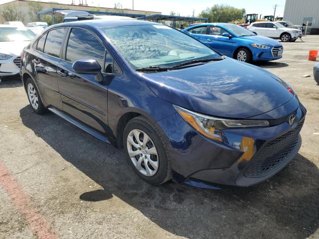 Photo 4 from auction – 2020 TOYOTA COROLLA LE with VIN 5YFEPRAE8LP056892
