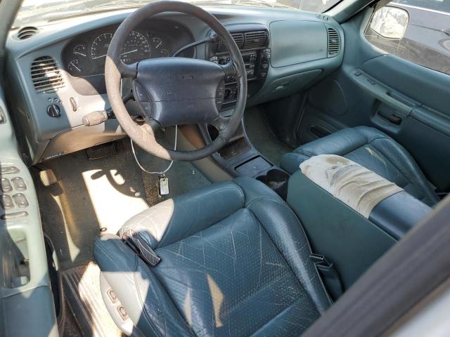 Фото 8 с аукциона – 1996 FORD EXPLORER с VIN 1FMDU34X8TZA04078
