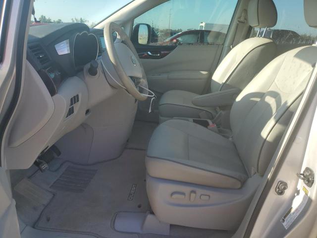 Photo 7 from auction – 2015 NISSAN QUEST S with VIN JN8AE2KP5F9134216