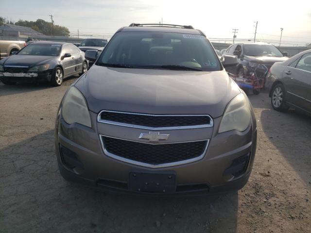 Photo 5 from auction – 2010 CHEVROLET EQUINOX LT with VIN 2CNALDEW3A6273888