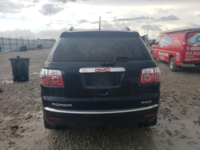 Photo 6 from auction – 2011 GMC ACADIA SLE with VIN 1GKKVPED7BJ186975