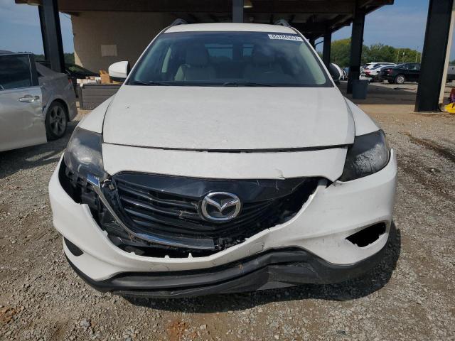 Photo 5 from auction – 2013 MAZDA CX-9 TOURI with VIN JM3TB2CA8D0410291