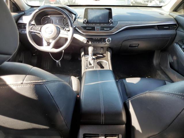 Photo 8 from auction – 2020 NISSAN ALTIMA SL with VIN 1N4BL4EV2LC229574