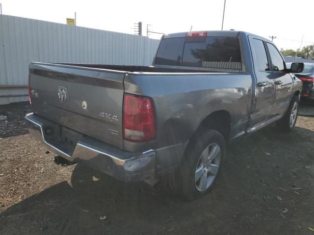 Photo 3 from auction – 2010 DODGE RAM 1500 with VIN 1D7RV1GP7AS157568