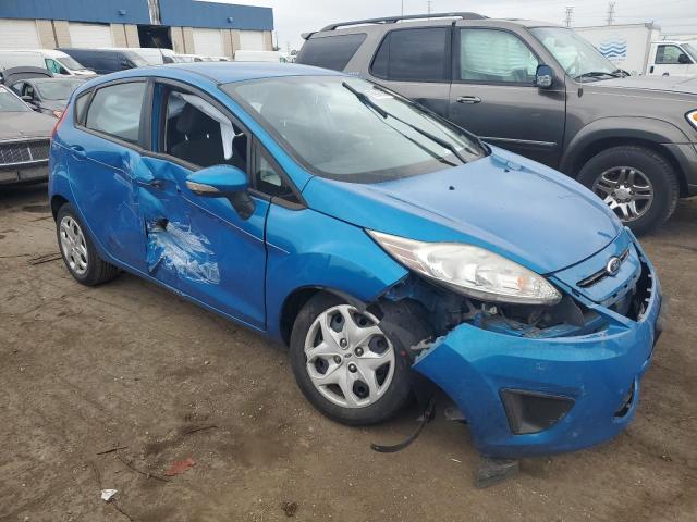 Photo 4 from auction – 2013 FORD FIESTA SE with VIN 3FADP4EJXDM219661