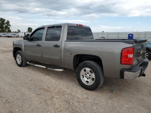 Photo 2 from auction – 2012 CHEVROLET SILVERADO with VIN 3GCPCSE07CG277884