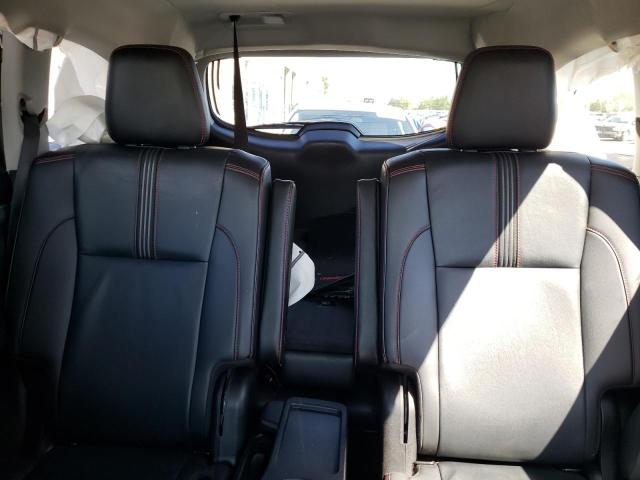 Photo 10 from auction – 2019 TOYOTA HIGHLANDER with VIN 5TDJZRFH6KS974805