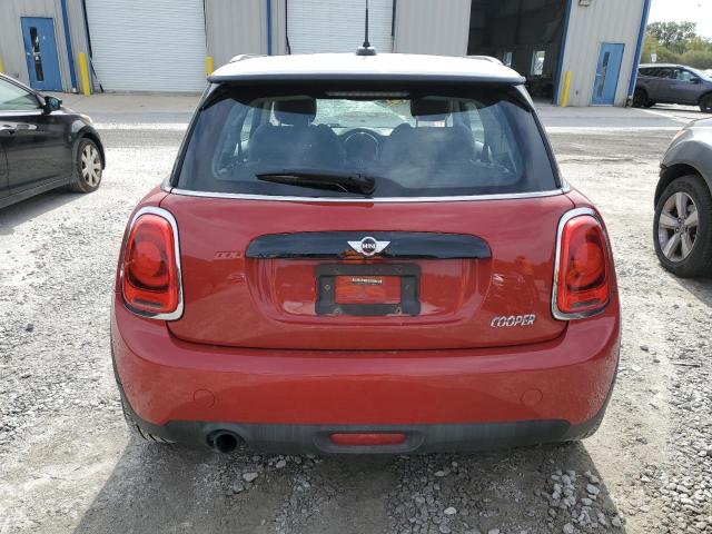 Photo 6 from auction – 2017 MINI COOPER with VIN WMWXP5C39H2G60843