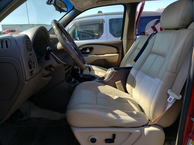 Photo 7 from auction – 2005 BUICK RAINIER CX with VIN 5GADT13S552168998