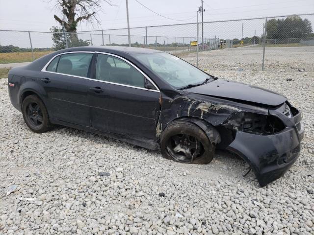 Photo 4 from auction – 2012 CHEVROLET MALIBU LS with VIN 1G1ZB5E0XCF206413